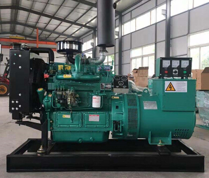 鹤壁宗申动力10kw小型柴油二手发电机 鹤壁宗申动力10kw小型柴油二手发电机