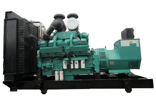 鹤壁柴油发电机组 鹤壁柴油发电机组