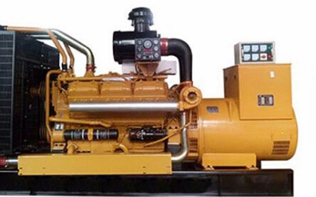 鹤壁发电机出租 鹤壁发电机出租