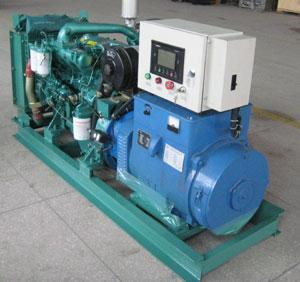 鹤壁发电机出租 鹤壁发电机出租