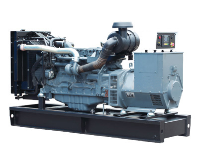 鹤壁应急600kw道依茨柴油发电机组 鹤壁应急600kw道依茨柴油发电机组