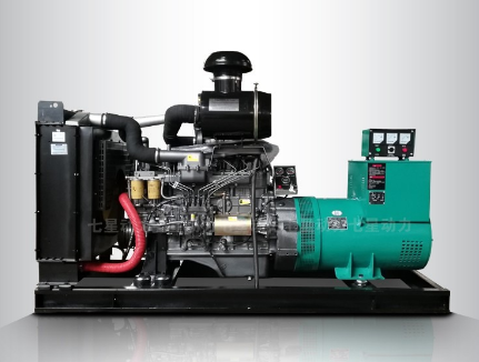 鹤壁全新泰豪250kw大型柴油发电机组 鹤壁全新泰豪250kw大型柴油发电机组